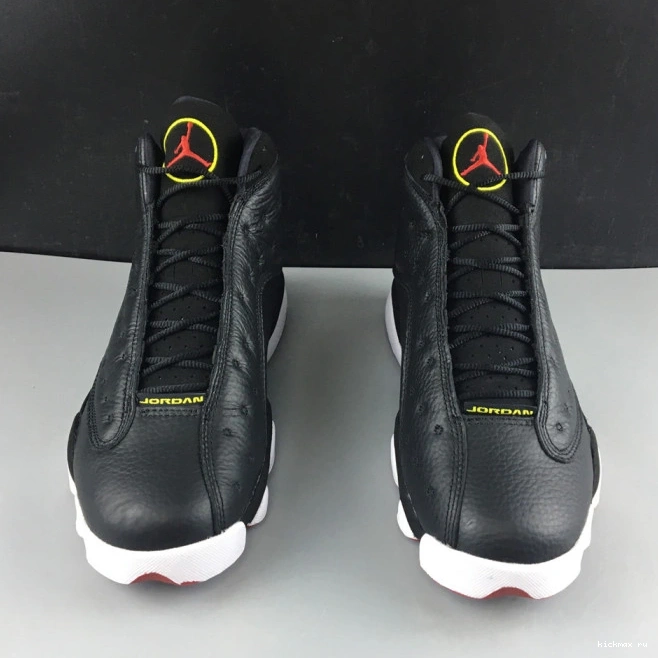 Rep 414571-001 'Playoff' Air Retro 2011 Jordan 13 0629
